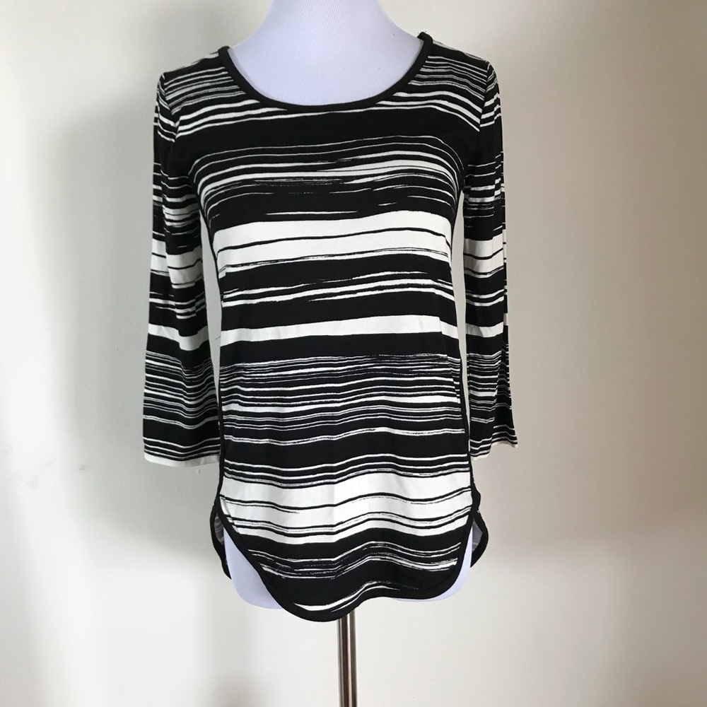 NWT Willi Smith Top